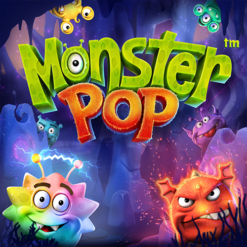 Monster Pop