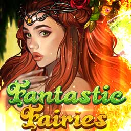 Fantastic Fairies