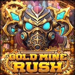 Gold Mine Rush