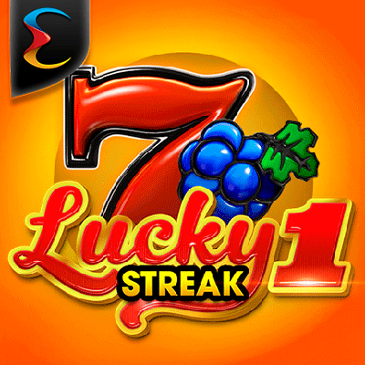 Lucky Streak 1