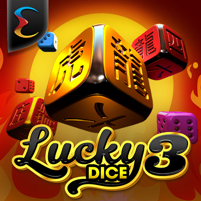 Lucky Streak 3 (Dice)