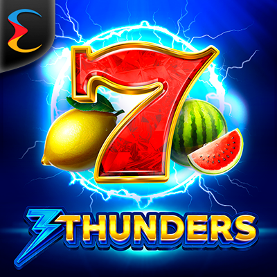 3 Thunders