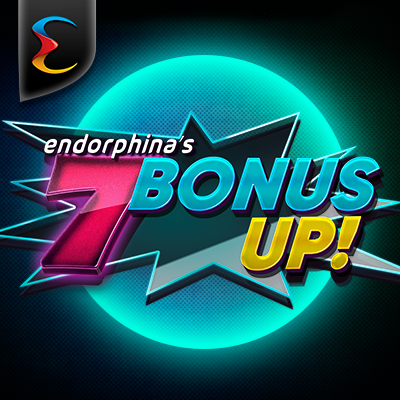 7 BONUS UP!