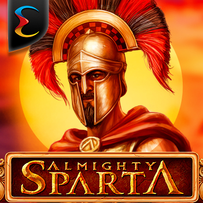 Almighty Sparta