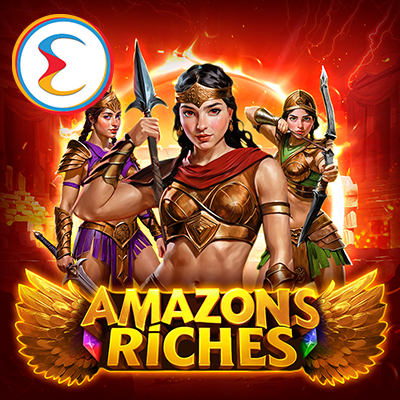 Amazons Riches