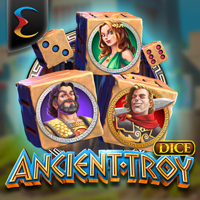 Ancient Troy (Dice)