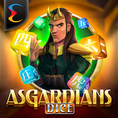 Asgardians (Dice)
