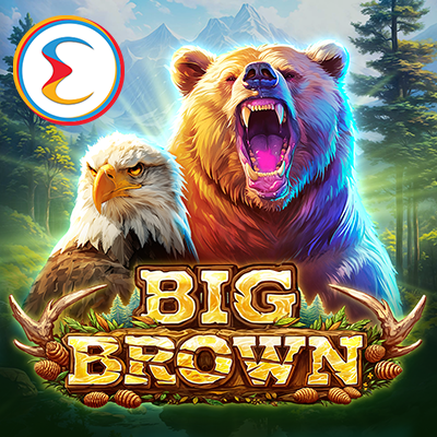 Big Brown