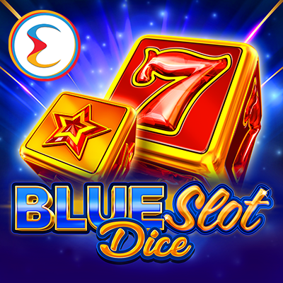 Blue Slot (Dice)