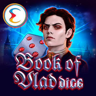 Book of Vlad (Dice)