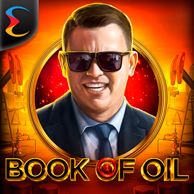 Book of Oil
