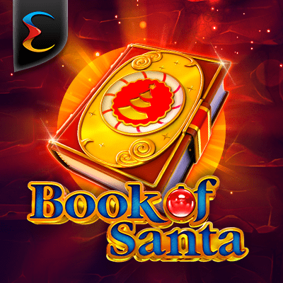Book Of Santa