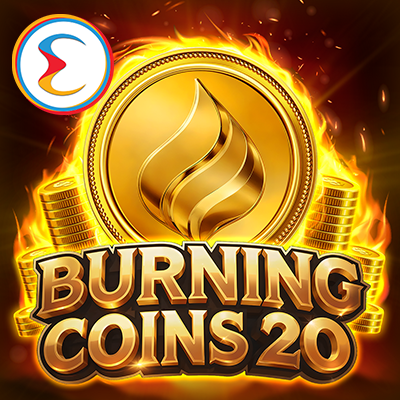 Burning Coins 20