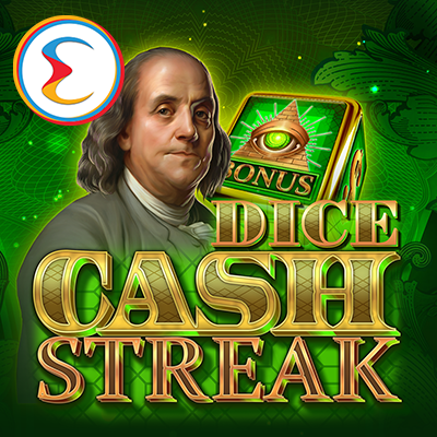 Cash Streak (Dice)