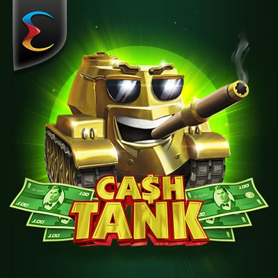 Cash Tank