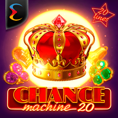 Chance Machine 20
