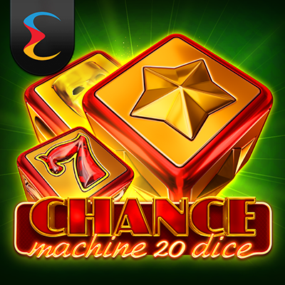 Chance Machine 20 (Dice)