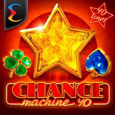 Chance Machine 40