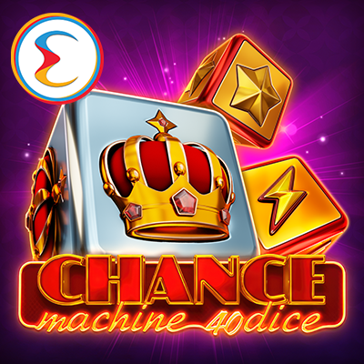 Chance Machine 40 (Dice)