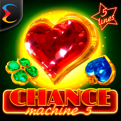 Chance Machine 5