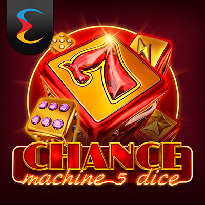 Chance Machine 5 (Dice)