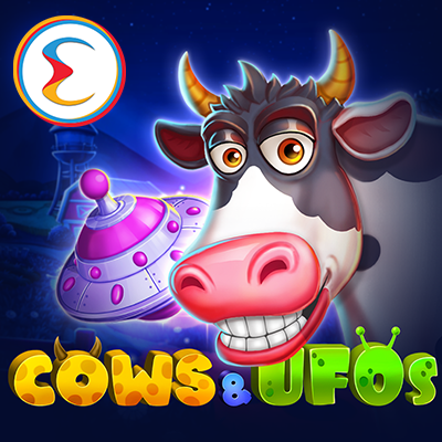 Cows & UFOs