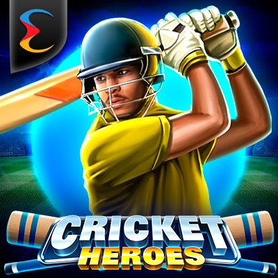 Cricket Heroes