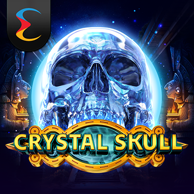 Crystal Skull