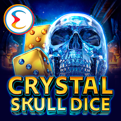 Crystal Skull (Dice)