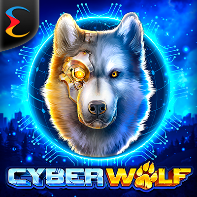Cyber Wolf