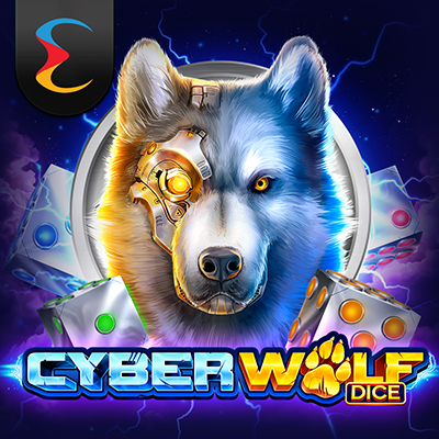 Cyber Wolf (Dice)
