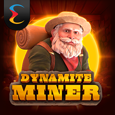 Dynamite Miner