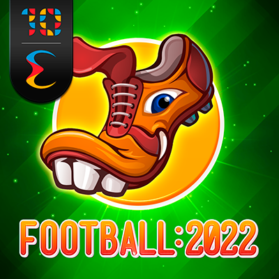 Football:2022
