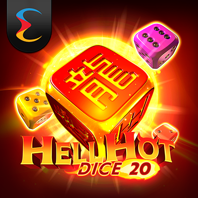 Hell Hot 20 (Dice)