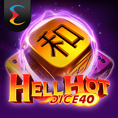 Hell Hot 40 (Dice)