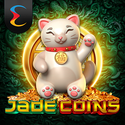 Jade Coins