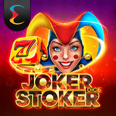 Joker Stoker (Dice)