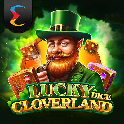 Lucky Cloverland (Dice)