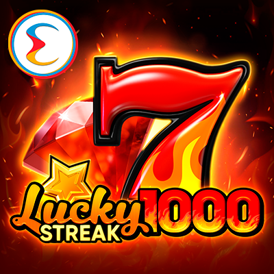 Lucky Streak 1000