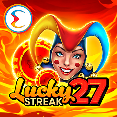 Lucky Streak 27