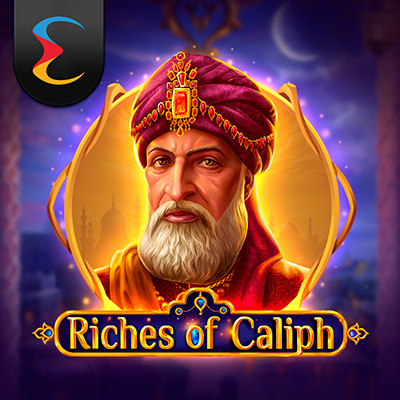 Riches of Caliph