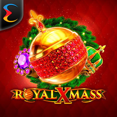 Royal X-mass