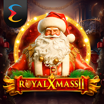 Royal X-mass 2