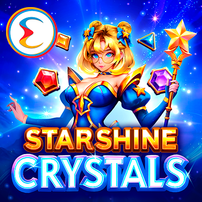 Starshine Crystals