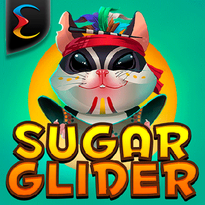 Sugar Glider