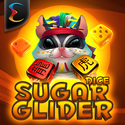 Sugar Glider (Dice)