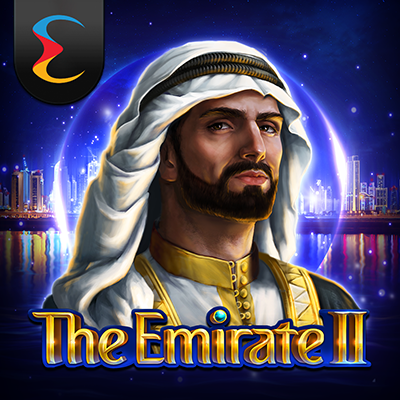 The Emirate 2