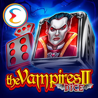 The Vampires 2 (Dice)