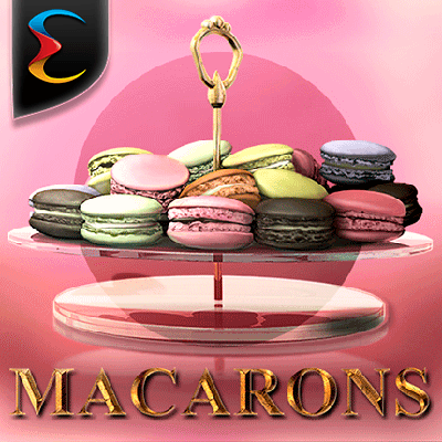 Macaroons
