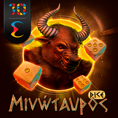Minotaur (Dice)